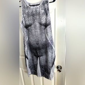 MIDI “Body” dress